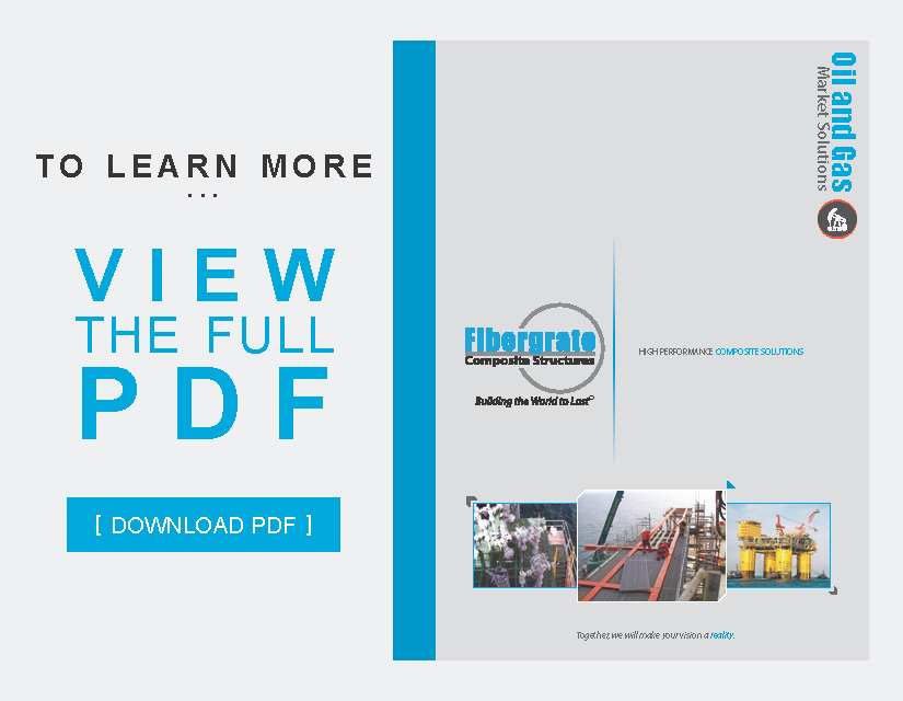 Fiberglass Reinforced Plastics Oil and Gas Market Overview