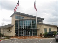 Toldo de Malla Cuadrada de F R P en Color Gris, P R F V, G P R